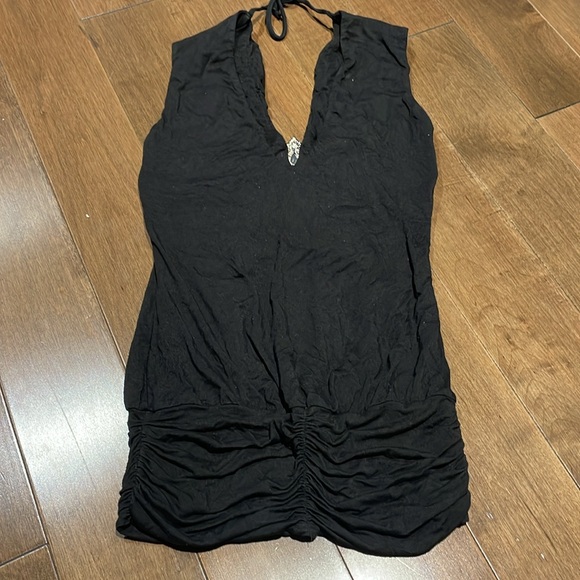 Sky top with show stopping hardware - Picture 4 of 4